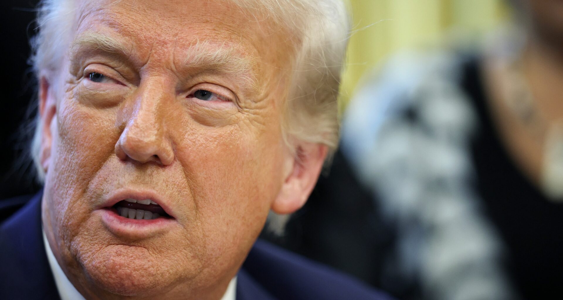 Donald Trump va-t-il laisser tomber les négociations entre Poutine et Zelensky ?