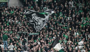 le supporter de Saint-Étienne auteur du lancer de pièce sur l'arbitre sera jugé le 13 octobre
