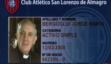 Mort du pape François : la coïncidence sur son décès qui fait réagir les réseaux sociaux argentins - RTL.fr