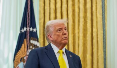 Selon le New York Times, Trump envisage de réduire considérablement la diplomatie américaine en Afrique