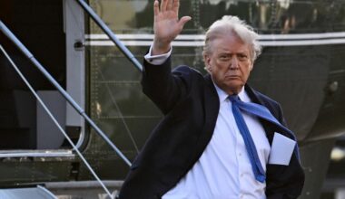 Trump veut ouvrir l'extraction minière sous-marine, y compris en eaux internationales