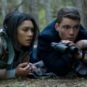 The Night Agent // Source : Dan Power/Netflix