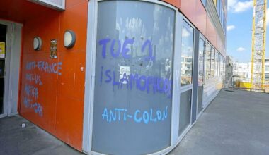 Quand la présidente de l’université Lyon-2 dézingue son professeur agressé