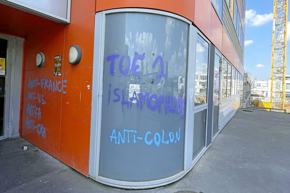 Quand la présidente de l’université Lyon-2 dézingue son professeur agressé