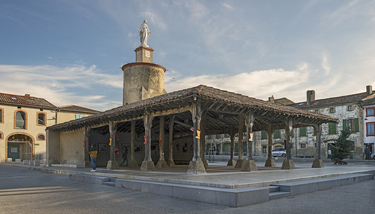 Envie de profiter du pont du 1er mai pour sortir de Toulouse ? Voici 5 beaux villages à visiter