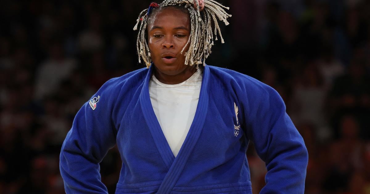 «Le deuil de Paris 2024 est quasiment fait», assure Romane Dicko