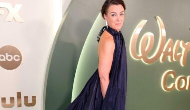 Une star de « The Crown » annonce être atteinte d’un cancer du pancréas