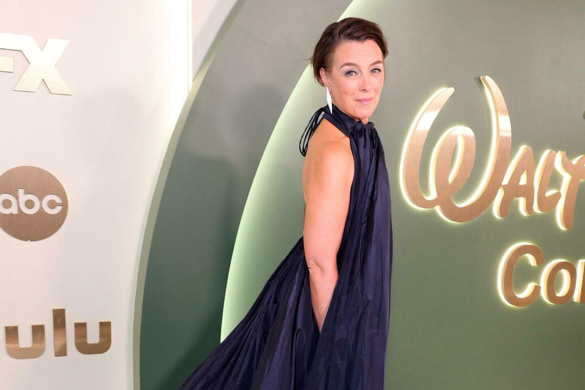 Une star de « The Crown » annonce être atteinte d’un cancer du pancréas