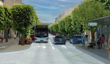 Île-de-France Mobilités approuve le projet