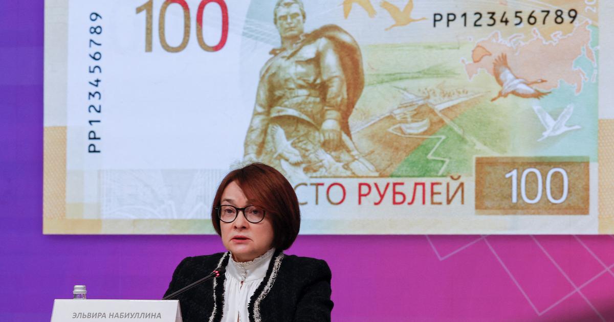 En pleine guerre en Ukraine, la Russie s’inquiète de la chute du prix du pétrole