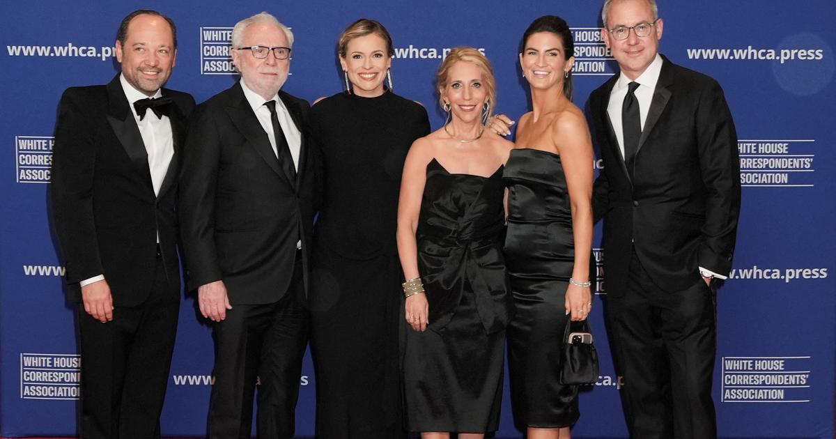 Aux États-Unis, les correspondants à la Maison Blanche tiennent leur gala annuel sans Trump