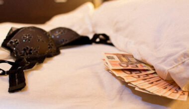 ados prostituées à Rouen, leur calvaire révélé au tribunal