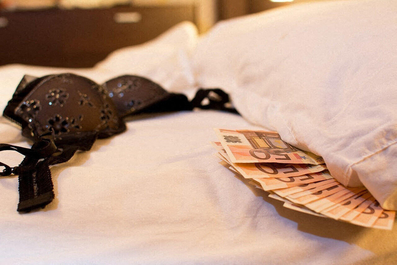 ados prostituées à Rouen, leur calvaire révélé au tribunal
