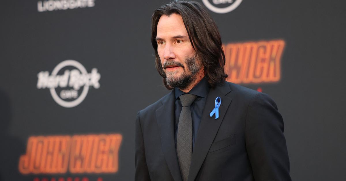 Keanu Reeves ressuscité dans John Wick 5