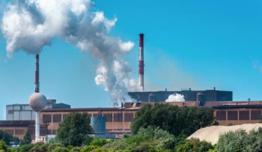 ArcelorMittal annonce des suppressions de postes dans sept sites du nord de la France