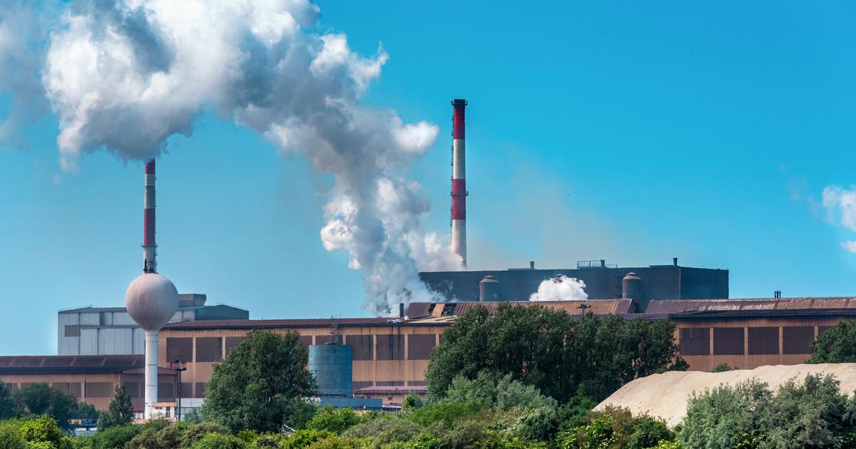 ArcelorMittal annonce des suppressions de postes dans sept sites du nord de la France