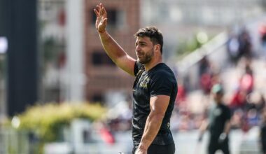 Facundo Isa, le réveil du buffle argentin du RCT