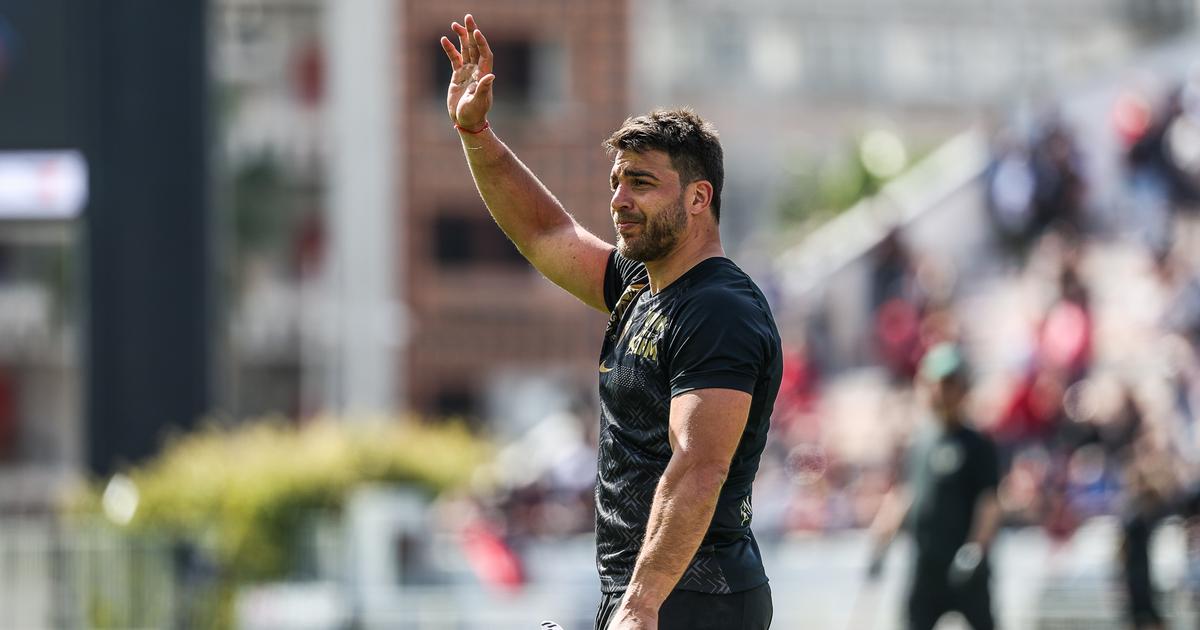 Facundo Isa, le réveil du buffle argentin du RCT
