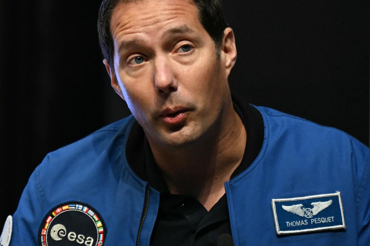 le cri d'alarme de Thomas Pesquet sur les conséquences de cette mode liée à l'IA