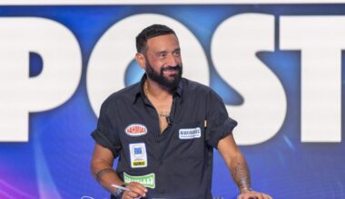 Cyril Hanouna rouvre la chaîne «Touche pas à mon poste!» pour une soirée exceptionnelle