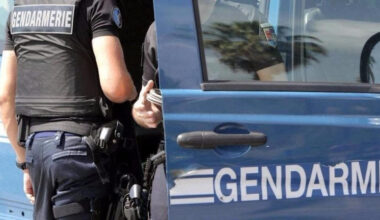 6 interpellations, 430 000 € de trafic