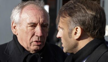 de François Bayrou à Emmanuel Macron, petite histoire des « moralisateurs » repentis