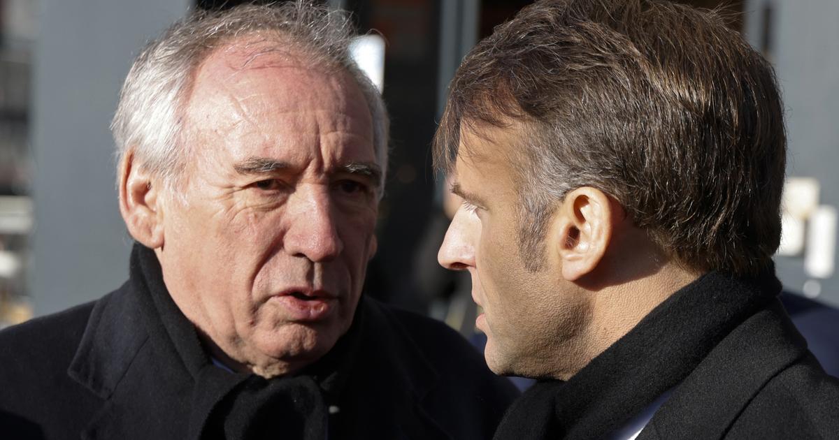 de François Bayrou à Emmanuel Macron, petite histoire des « moralisateurs » repentis
