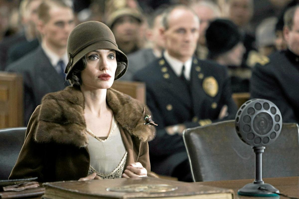 le drame qui a fait entrer Angelina Jolie dans la cour des grandes actrices