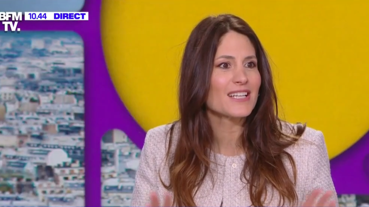 Mi-mars, Vanessa Douillet avait expliqué sur BFMTV pourquoi elle se lançait dans le concours Miss France à 42 ans.
