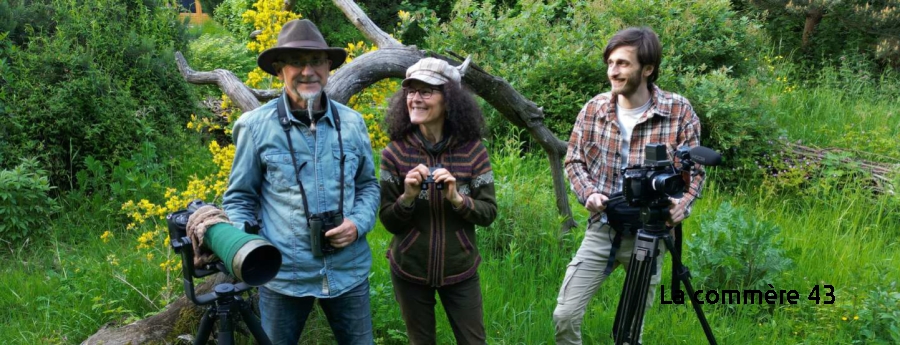 Saint-Agrève : projection du film « Un autre regard » mercredi 30 avril