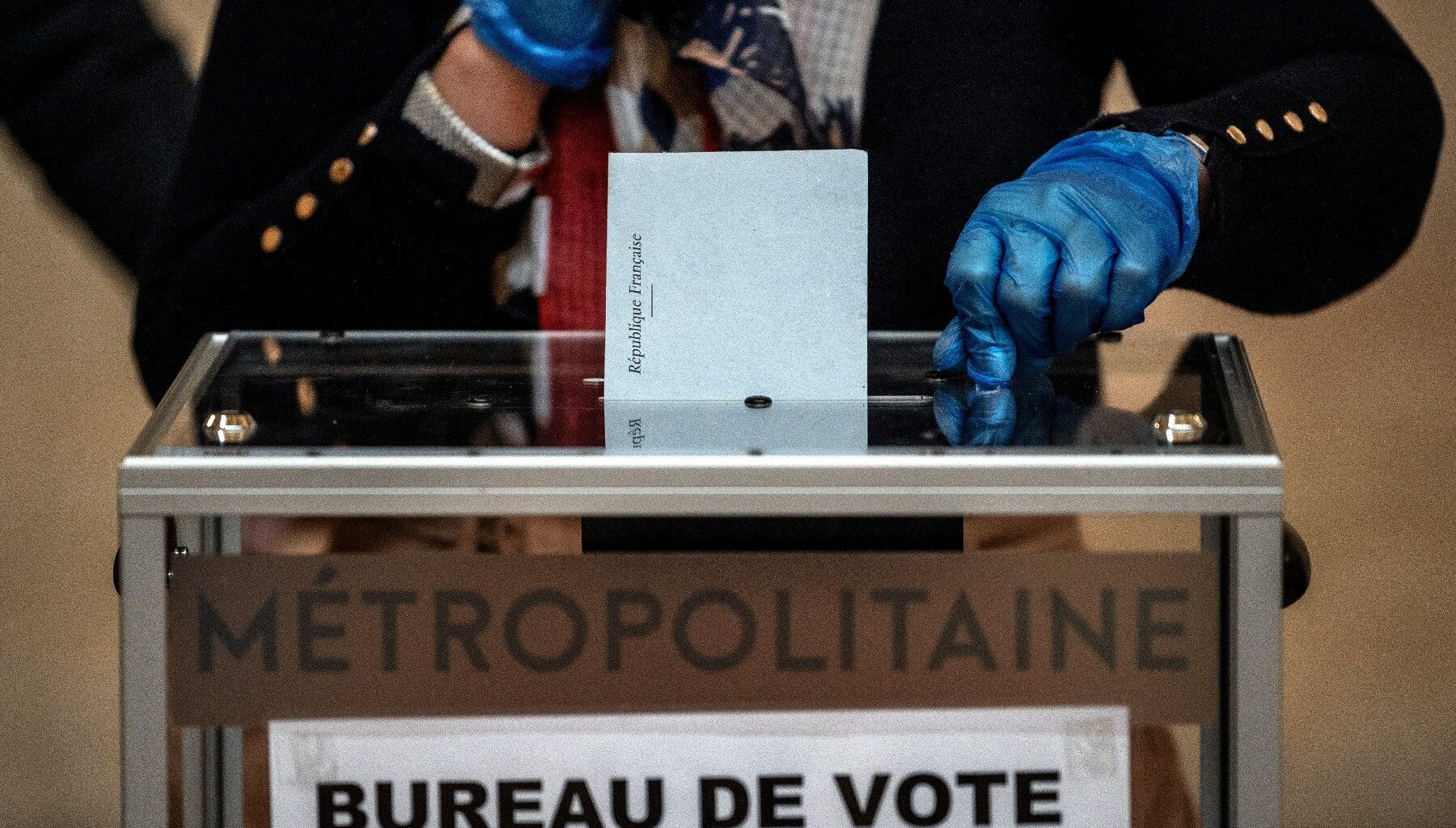 l'épineuse réforme du scrutin à Paris, Lyon et Marseille arrive dans l'hémicycle