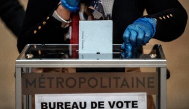 l'épineuse réforme du scrutin à Paris, Lyon et Marseille arrive dans l'hémicycle