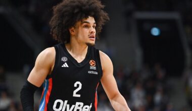 Monaco et Paris assurent avant l’Euroligue