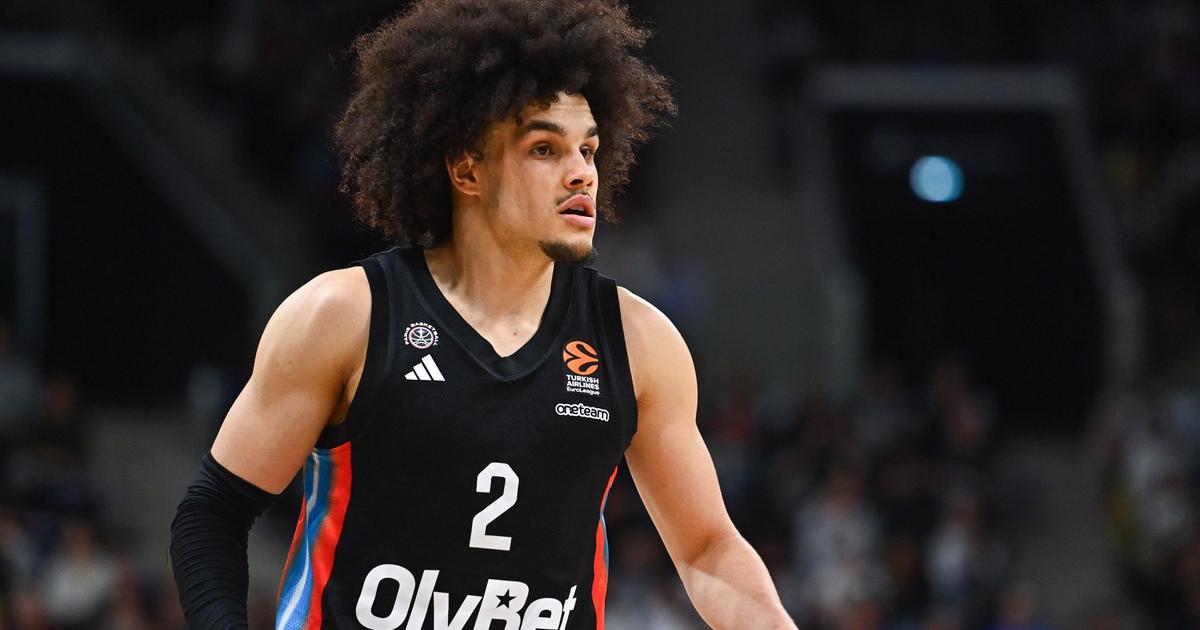 Monaco et Paris assurent avant l’Euroligue