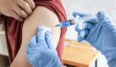 se faire vacciner sans rendez-vous, c’est possible cette semaine
