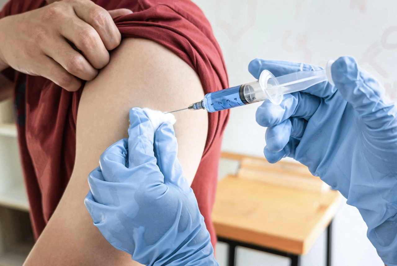se faire vacciner sans rendez-vous, c’est possible cette semaine