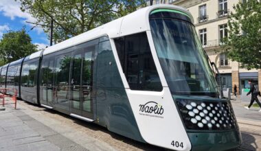 quelles lignes de bus et de tram vont être perturbées ?