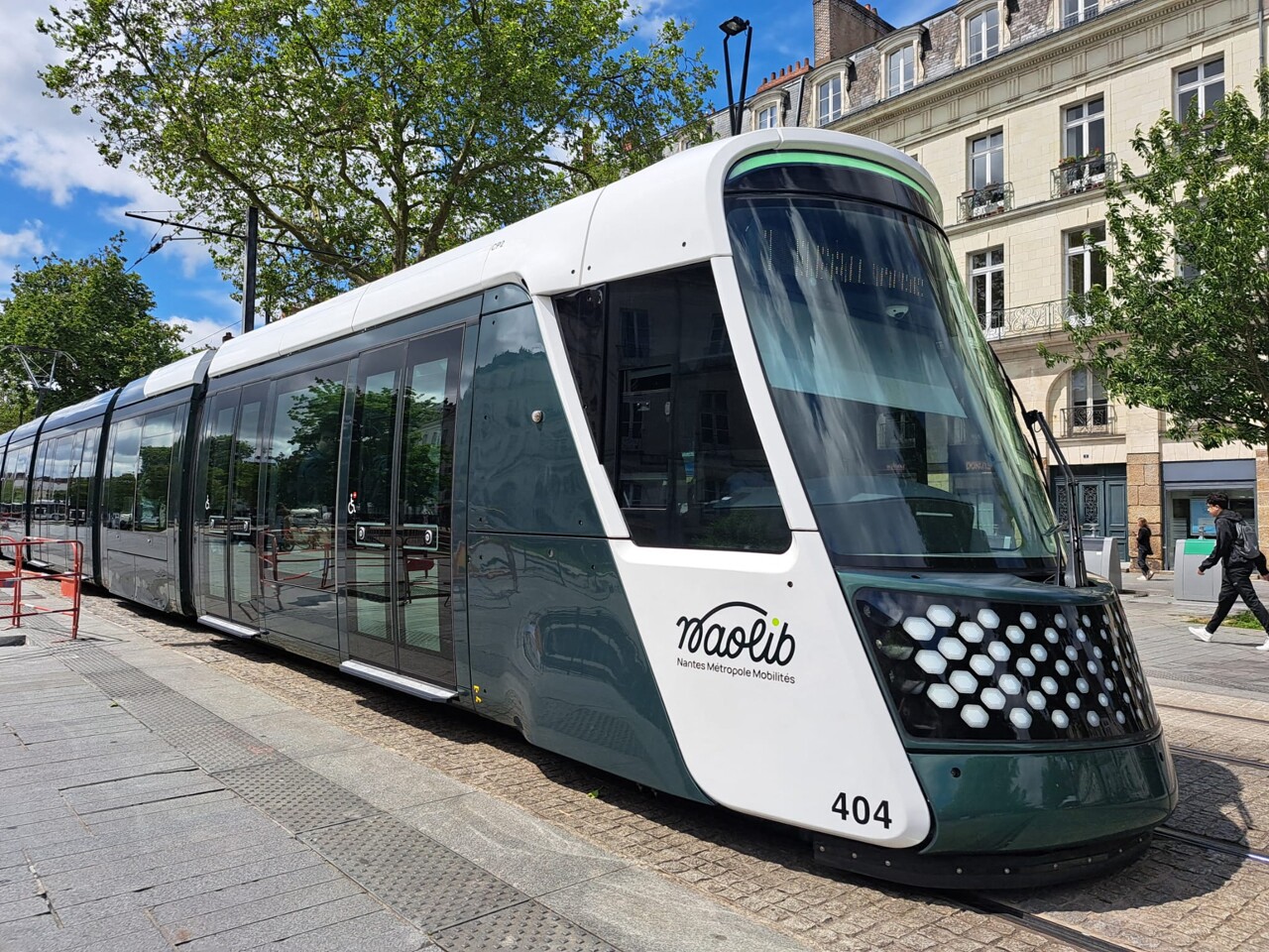 quelles lignes de bus et de tram vont être perturbées ?