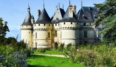 20 châteaux du Grand Est les plus emblématiques à voir cet hiver