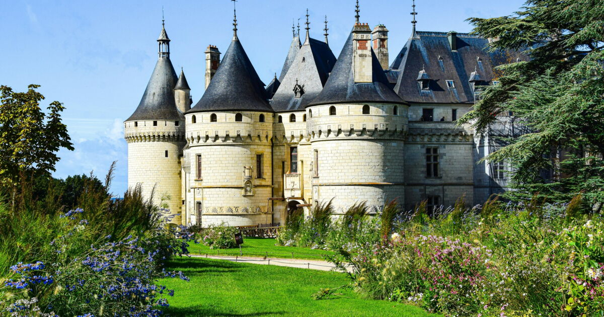 20 châteaux du Grand Est les plus emblématiques à voir cet hiver