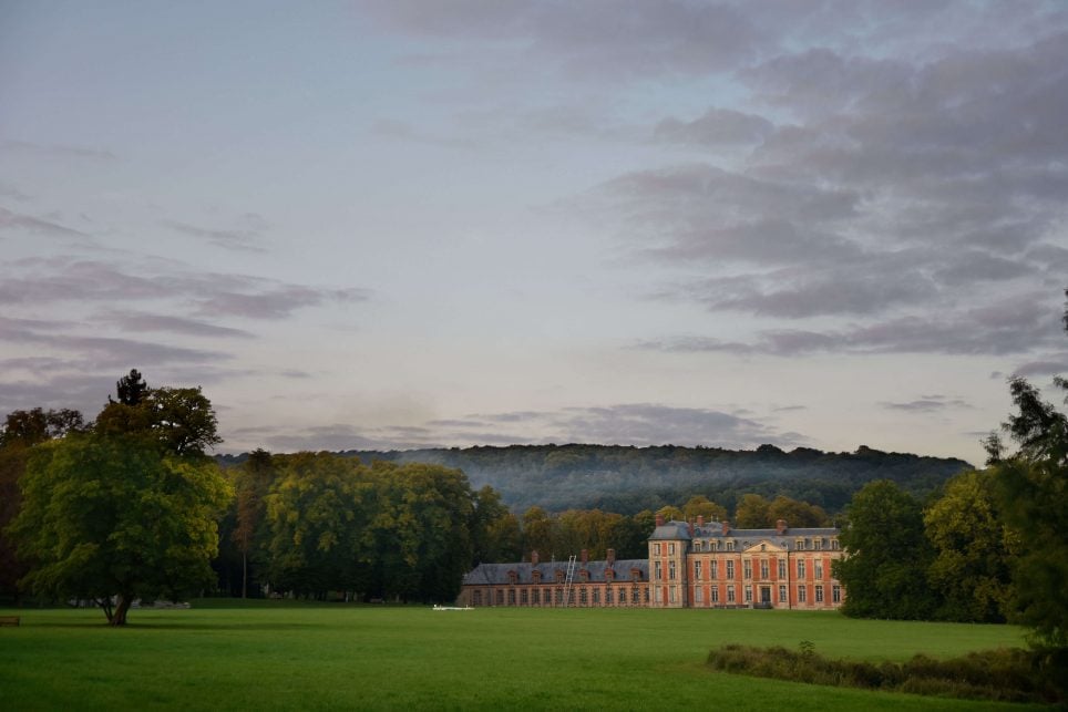 Château du Domaine de Chamarande