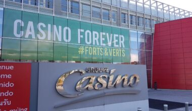 Le groupe Casino va passer 27 Monop’ en franchise