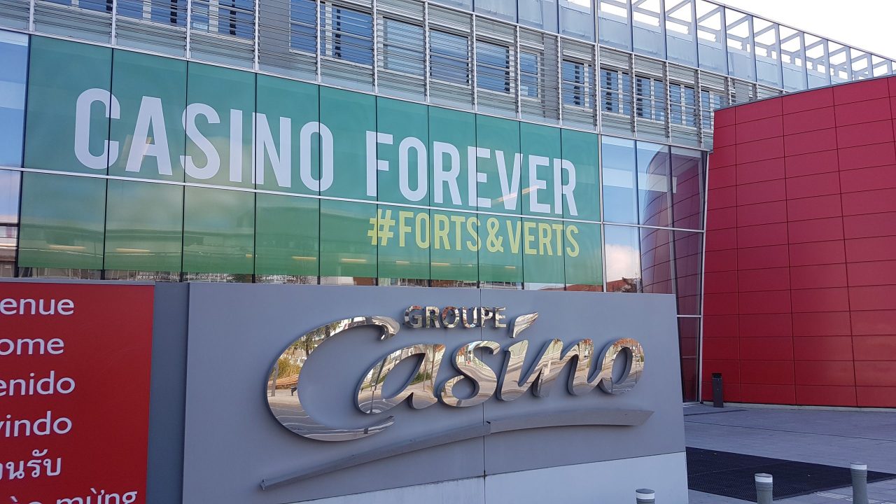 Le groupe Casino va passer 27 Monop’ en franchise