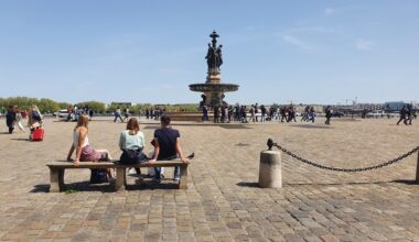 Météo France annonce une vague de chaleur à Bordeaux avant le retour des orages