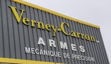 Verney-Carron. XA