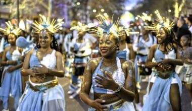 Programme, parcours et stationnement interdit… Tout savoir sur le carnaval de Toulouse