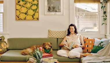 Architectural Digest France