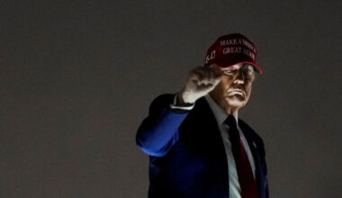 Dans la tête de Donald Trump, que veut-il gagner avec sa guerre commerciale?