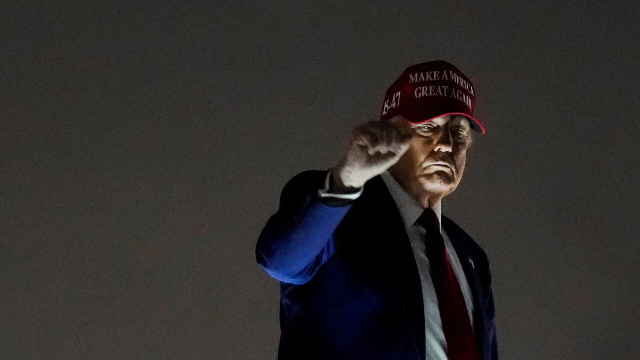 Dans la tête de Donald Trump, que veut-il gagner avec sa guerre commerciale?