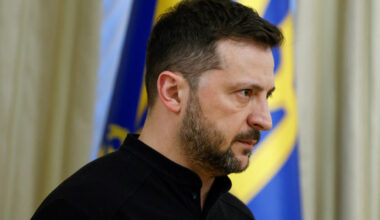 Une semaine "cruciale" pour une trêve entre l'Ukraine et la Russie ?